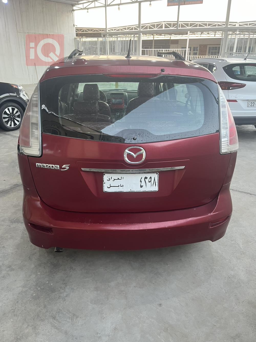 Mazda 5